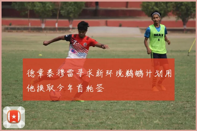 德章泰穆雷寻求新环境鹈鹕计划用他换取今年首轮签