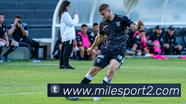 米乐体育品牌故事