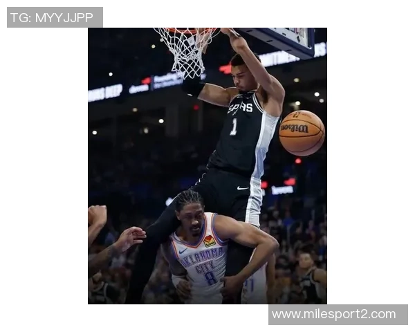 未来已来雷霆狙击者不仅火箭掘金马刺追逐字母哥与文班的双重梦想