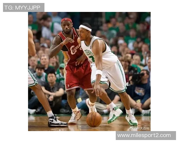 绿军对决谁能胜出皮尔斯分析内线优势与投射能力对比