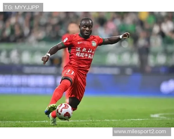 河南队官方宣布阿奇姆彭卡多索等10名球员合同到期正式离队 河南队官方宣布阿奇姆彭卡多索等10名球员合同到期正式离队