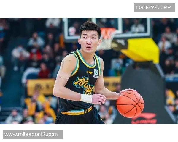 广厦队连胜八场孙铭徽助攻总数跻身CBA历史前三名 广厦队连胜八场孙铭徽助攻总数跻身CBA历史前三名