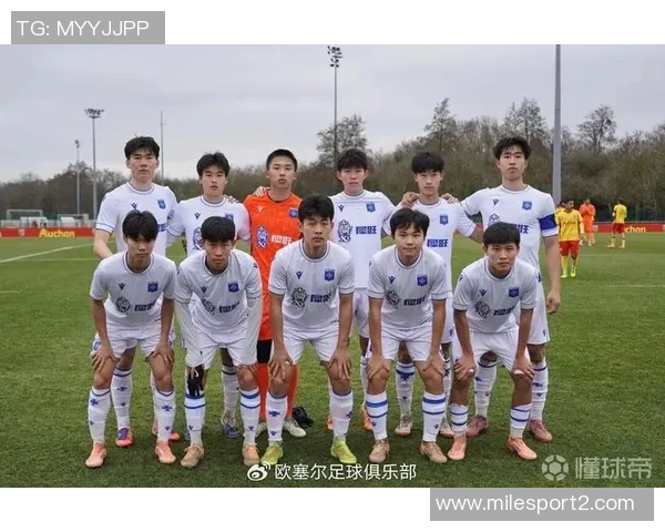 崔鹏谈国内青训比赛现状:密集程度高但质量不足影响训练效果 崔鹏谈国内青训比赛现状:密集程度高但质量不足影响训练效果