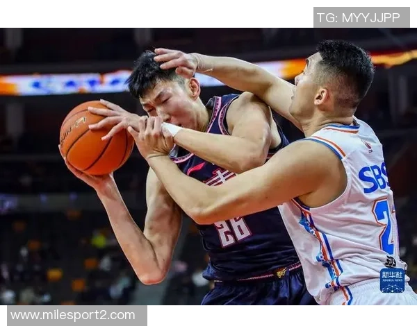 广东队08年对阵福建单节仅得1分引发热议杨侃称与韩国联赛有相似之处