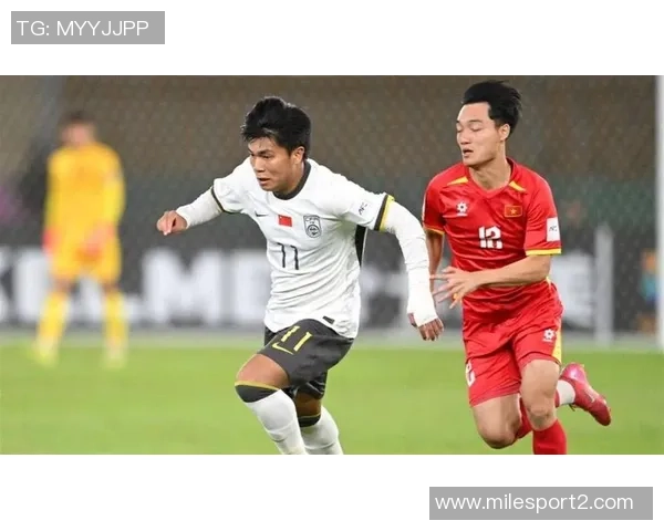 日本U23队年轻化趋势明显两年后亚洲杯将更具竞争力