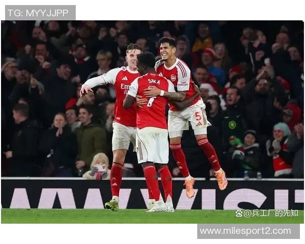 阿森纳12月压力加剧领先优势曼城维拉双双连胜追赶不止