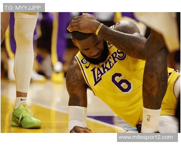 夸梅直言湖人依赖罚球取胜无实质实力失去罚球立刻暴露短板