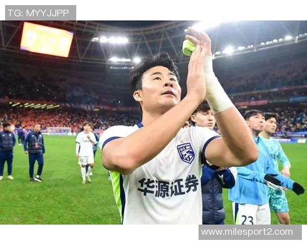 武汉三镇外援朴志洙合同到期离队两年半出场70次表现回顾