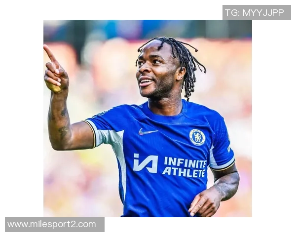 斯基拉透露切尔西愿意为斯特林转会那不勒斯承担部分薪资 斯基拉透露切尔西愿意为斯特林转会那不勒斯承担部分薪资