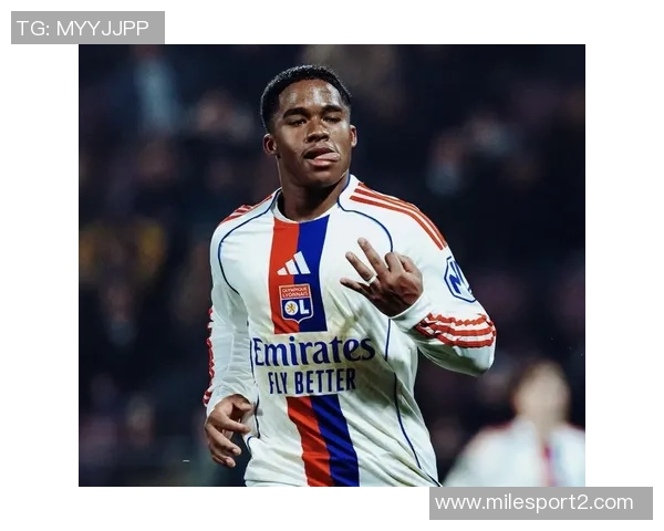 恩德里克坚定表态：我来里昂是为了赢球而非玩乐