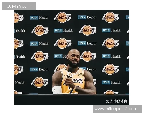 沃尔直言詹姆斯已尽全力湖人是否过于苛求他的表现