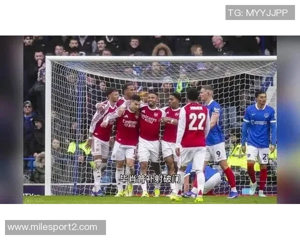 阿森纳实力终显露朴茨茅斯进球球员感慨比赛精彩瞬间 阿森纳实力终显露朴茨茅斯进球球员感慨比赛精彩瞬间