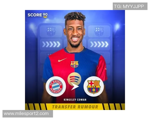 拜仁夏窗关注21岁中锋弗兰塞利诺意甲英超球队也表现出兴趣